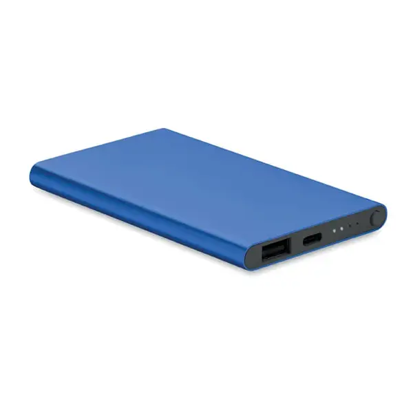 Powerbank de 4000 mAh tip C Powerbank de 4000 mAh tip C