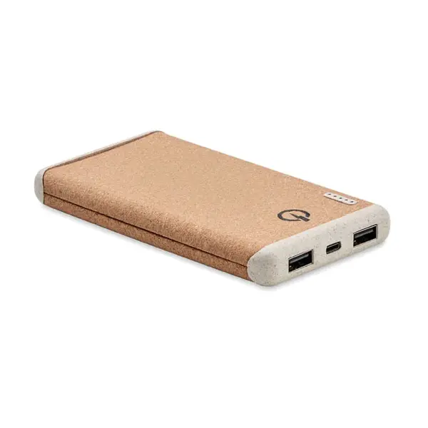Powerbank wireless 10000 mAh Powerbank wireless 10000 mAh