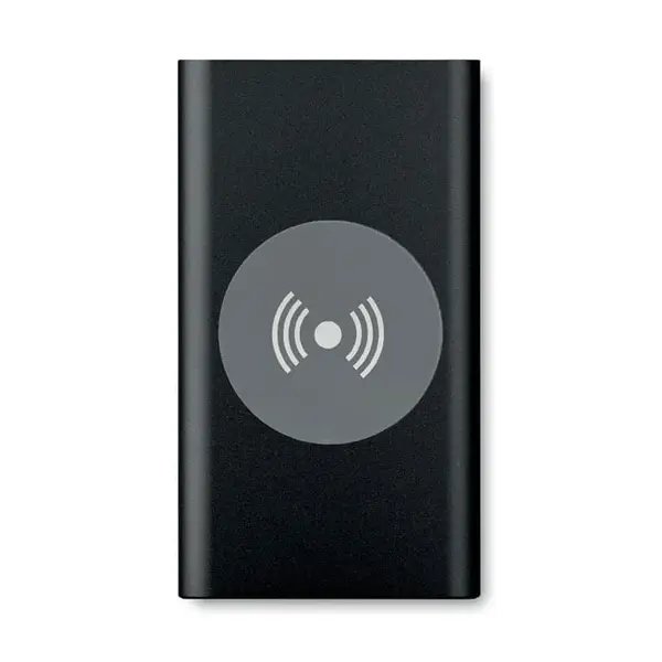 Powerbank Wireless de 4000mAh Powerbank Wireless de 4000mAh