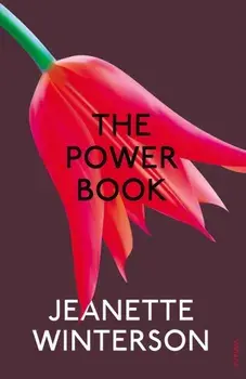 Powerbook, Paperback/Jeanette Winterson