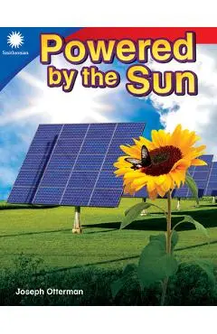 Powered by the Sun - Joseph Otterman