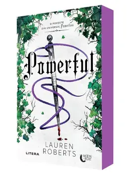 Powerful/Lauren Roberts