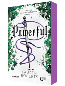 Powerful/Lauren Roberts