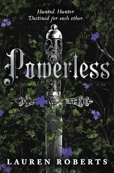 Powerless (Paperback)