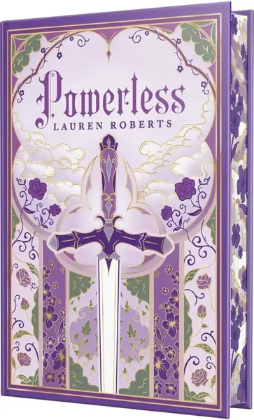 Powerless (Ultra Deluxe Edition)