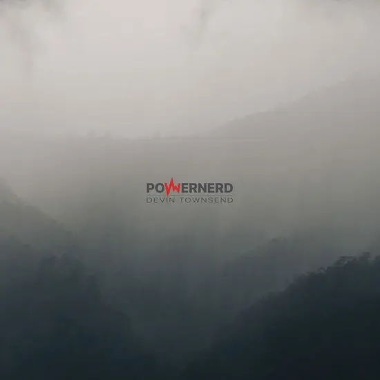 PowerNerd | Devin Townsend