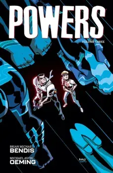 Powers Volume 3, Paperback/***