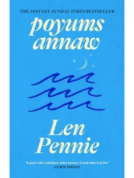poyums annaw. Main, Hardback/Len Pennie