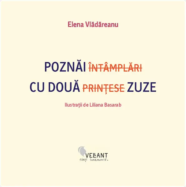 Poznai | Elena Vladareanu