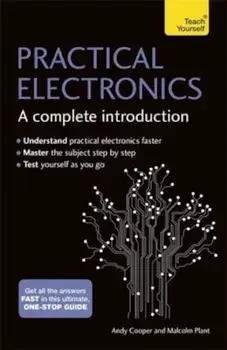 Practical Electronics: A Complete Introduction, Paperback/Andy Cooper