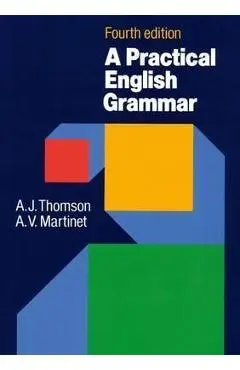Practical English Grammar
