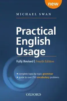 Practical English Usage, 4th Edition: (Hardback with Online Access), Paperback/Michael Swan