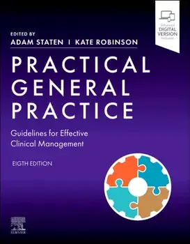 Practical General Practice. Guidelines for Effective Clinical Management, 8 ed, Paperback/***