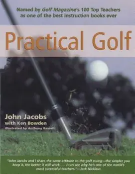 Practical Golf, Paperback/John Jacobs