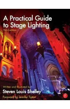 Practical Guide to Stage Lighting