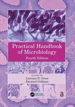 Practical Handbook of Microbiology. 4 ed, Paperback/***