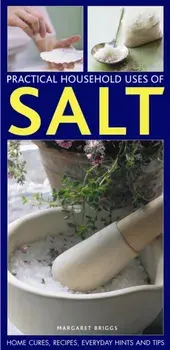 Practical Household Uses of Salt. Home Cures, Recipes, Everyday Hints and Tips, Paperback/Margaret Briggs