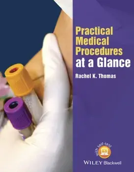 Practical Medical Procedures at a Glance, Paperback/Rachel K. Thomas