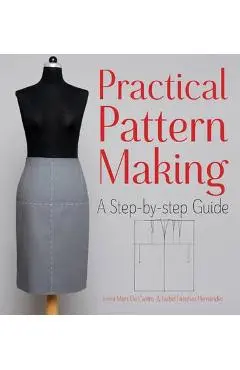 Practical Pattern Making - Lucia Mors de Castro