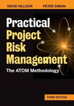 Practical Project Risk Management, Paperback/Peter Simon