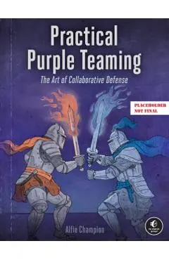 Practical Purple Teaming - Alfie Champion