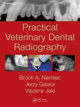 Practical Veterinary Dental Radiography, Hardback/***