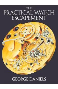 Practical Watch Escapement