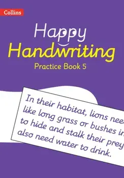 Practice Book 5, Paperback/Annabel Gray