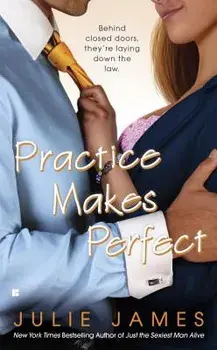 Practice Makes Perfect/Julie James