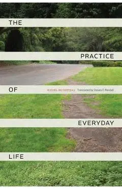 Practice of Everyday Life