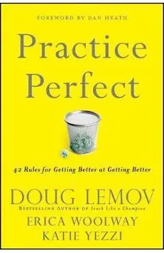 Practice Perfect