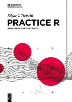 Practice R. An interactive textbook, Paperback/***