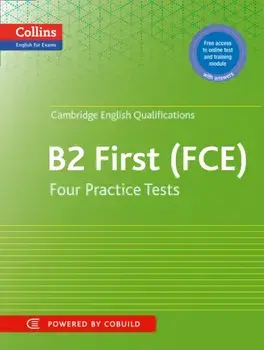 Practice Tests for Cambridge English: First. Fce, Paperback/Peter Travis