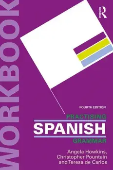 Practising Spanish Grammar, Paperback/Teresa de Carlos