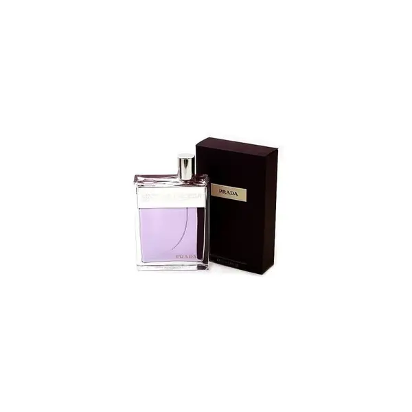 Prada Amber EDT Volum 100 ml