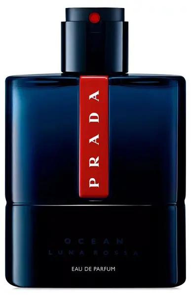 Prada Apă de parfum Luna Rossa Ocean, 100 ml