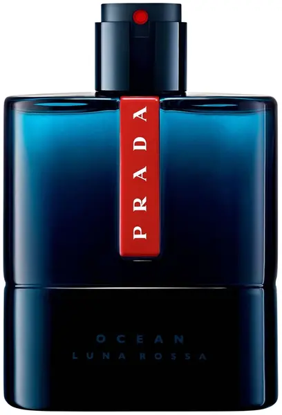 Prada Apă de toaletă Luna Rossa Ocean, 100 ml, Tester