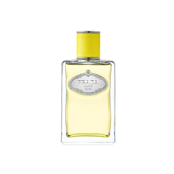 Prada Infusion D'Ylang Apă de Parfum pentru Femei Tester EDP Volum 100 ml