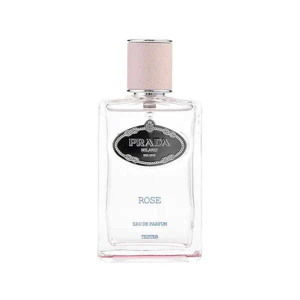 Prada Infusion De Rose Tester EDP Volum 100 ml
