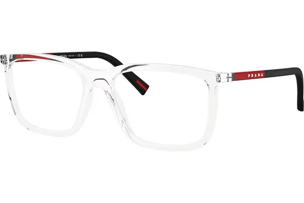 Prada Linea Rossa PS01SV 2AZ1O1