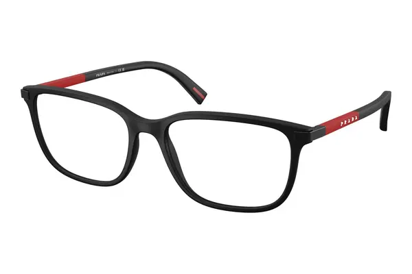 Prada Linea Rossa PS02RV DG01O1