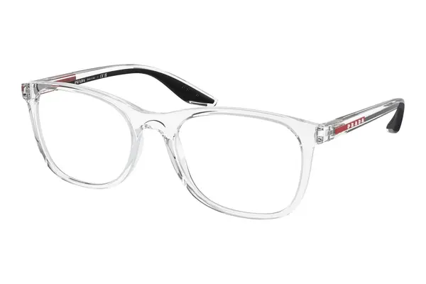 Prada Linea Rossa PS05PV 2AZ1O1