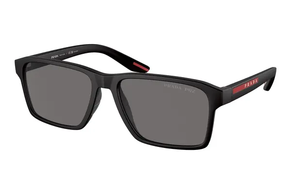Prada Linea Rossa PS05YS DG002G Polarized