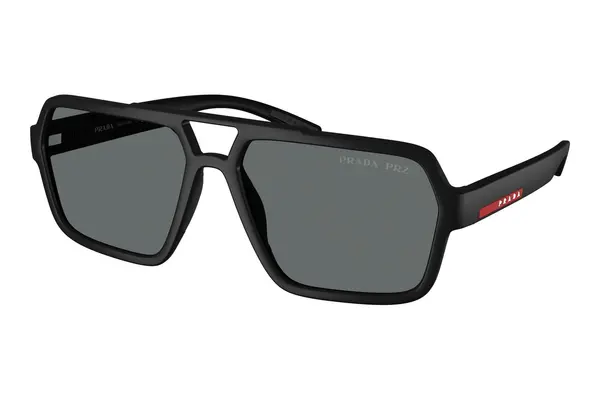 Prada Linea Rossa PSA06S DG002G Polarized