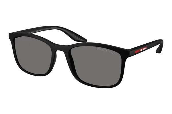 Prada Linea Rossa PSA08S DG002G Polarized