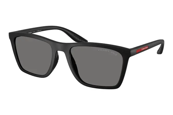 Prada Linea Rossa PSB08S 1BO02G Polarized