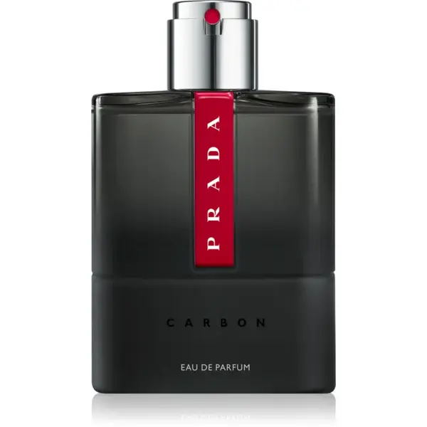 Prada Luna Rossa Carbon Eau de Parfum pentru bărbați 100 ml
