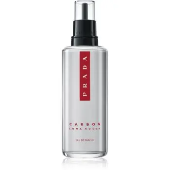 Prada Luna Rossa Carbon Eau de Parfum pentru bărbați