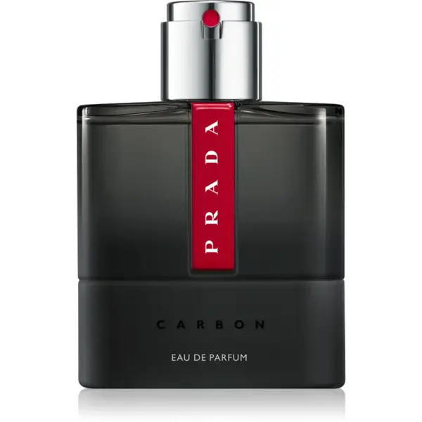 Prada Luna Rossa Carbon Eau de Parfum pentru bărbați 50 ml