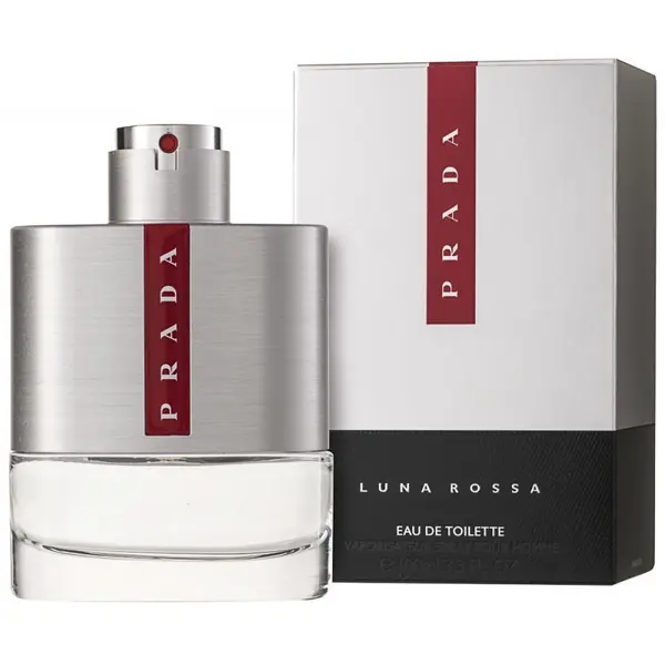Prada Luna Rossa EDT Volum 100 ml